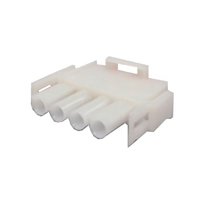 CONECTOR HYLOK MACHO 04 ALOJAMENTOS