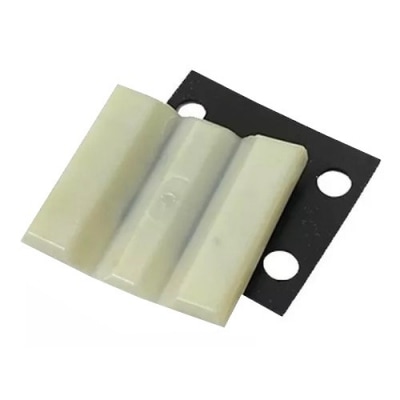 CORREDIÇA DE CABINE S001 COMPATIVEL COM ATLAS PARA GUIA 16MM