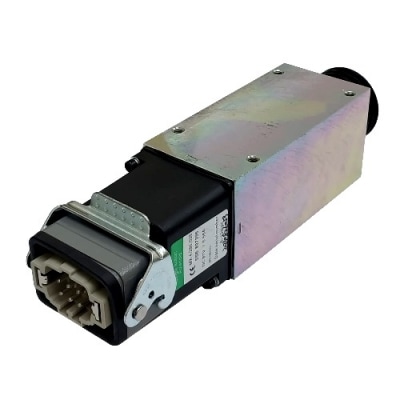 SOLENOIDE 97VDC - FREIO AUX. DE EMERGENCIA