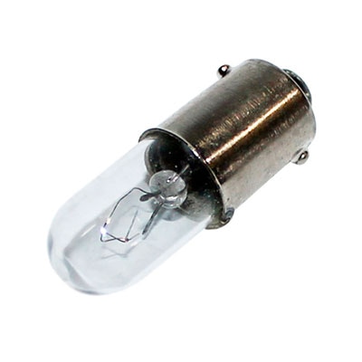 LÂMPADA BAIONETA 60 VOLTS X 3 WATTS (ST)