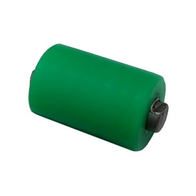 CONJUNTO DE ROLO NYLON ER MODULAR