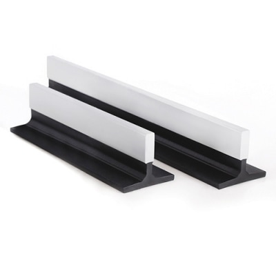 GUIA T70-1/B COMPLETA COM TALA E PARAFUSO (5M)