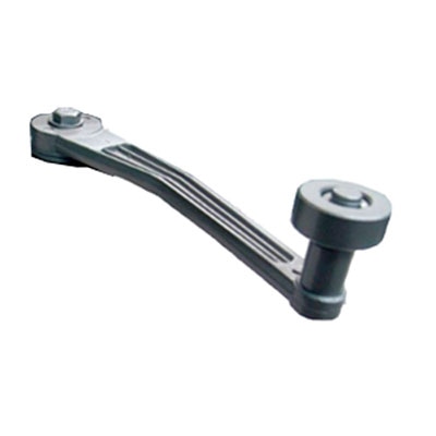 BRAÇO PARA FECHADOR OTIS DIREITO OTIS (GEMICLO)
