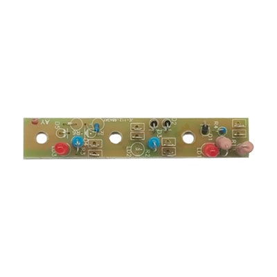 PLACA ELETRÔNICA BARRA DO SELETOR 6843 AY 2 - OTIS