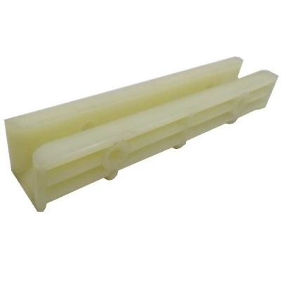 CORREDIÇA PARA SUPORTE GLKS GUIA 16MM(OX-450D)