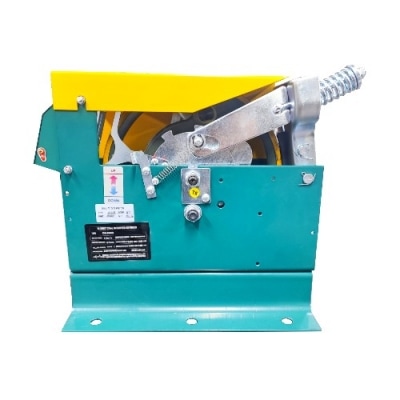 LIMITADOR DE VELOCIDADE 60 M/MIN BIDIRECIONAL P/CABO 5/16",LIMITADOR DE VELOCIDADE"
