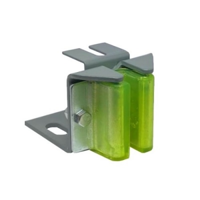 SUPORTE CORREDIÇA PARA GUIA 9MM
