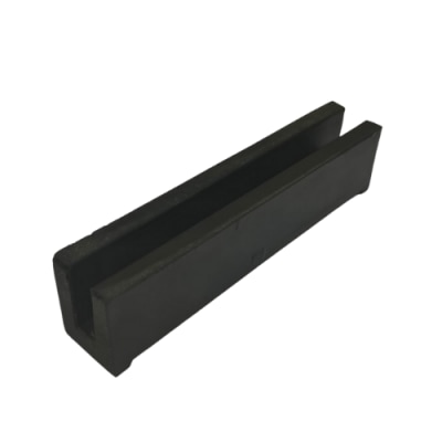 CORREDIÇA 140 X 11MM GUIA 11MM