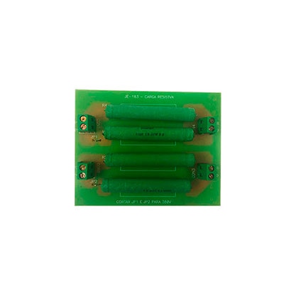 PLACA ELETRÔNICA MÓDULO PRE-CARGA (RESC)