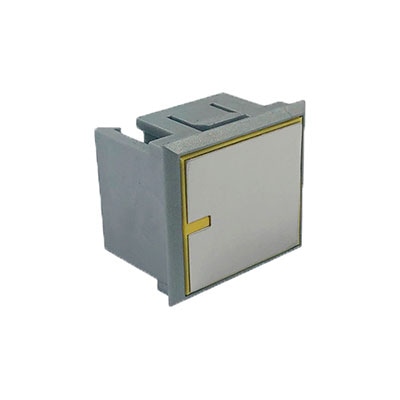BOTÃO SOFT PRESS THYSSEN ALARME