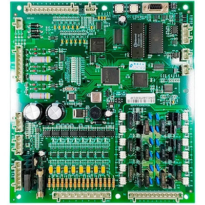 PLACA ELETRÔNICA LCB II- OTIS