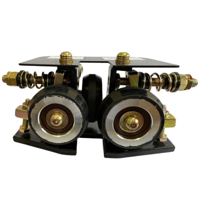 ROLLER GUIDE 1,0M/S 630KG 10MM
