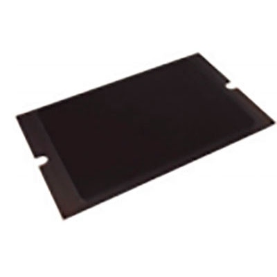 VISOR ACRÍLICO FUMÊ 95 X 63 X 1,5MM