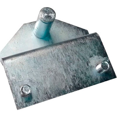 SUPORTE DE FIXAÇÃO DO TRINCO FERMATOR