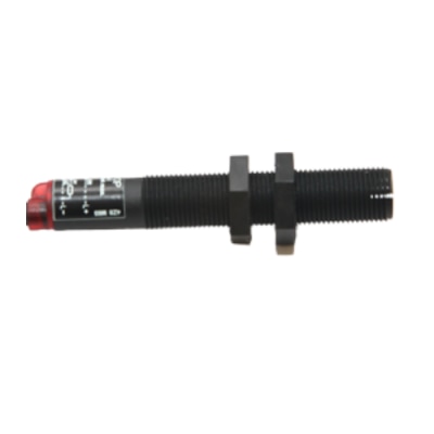 SENSOR MAGNÉTICO IFM 12 10Z 1NA