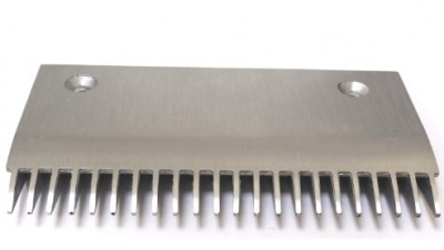 PENTE COMPATIVEL COM SCHINDLER 22 DENTES 9300 199,4X107MM