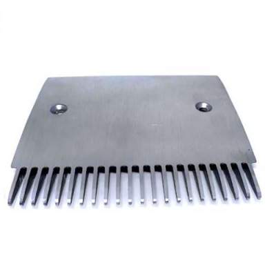 PENTE LATERAL ESQUERDO 22 DENTES 9500 205,4X181,4MM