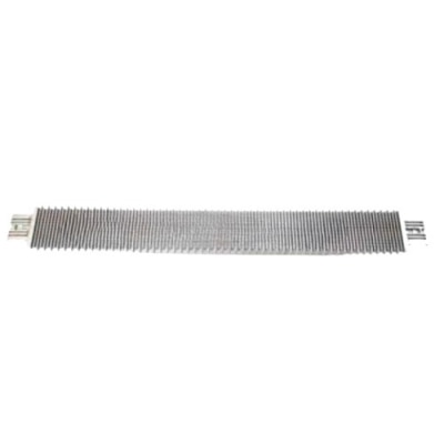 PALETE 1138X140MM DE ALUMINIO