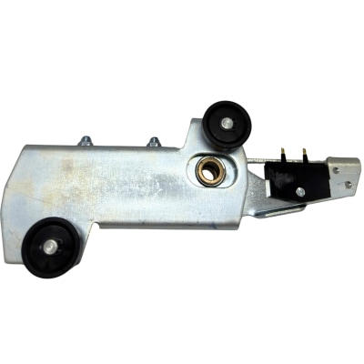 TRINCO DIREITO PARA PORTA DE PAVIMENTO T2230  (602554)