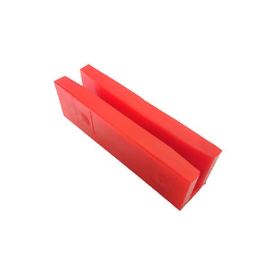 CORREDIÇA PARA SUPORTE GUIA 5MM