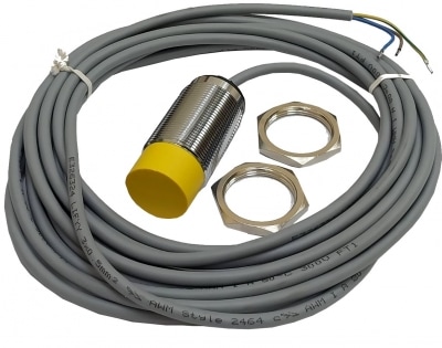 SENSOR DE PROXIMIDADE (VELINO, ORINOCO, TUGELA)