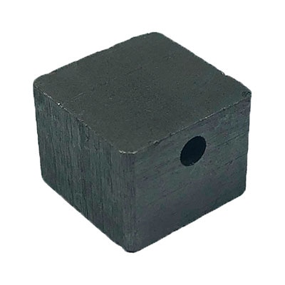 CARVÃO DUPLO 20 X 25 X 25MM REAL