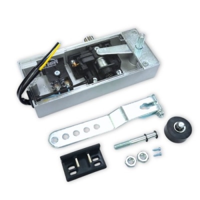 TRINCO DE PORTA ELEVADOR AXXON SAFE LIFT (63326)