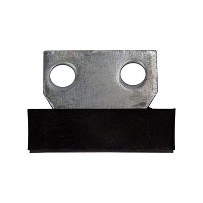 CORREDIÇA DE PORTA 14 MM (SAPATA)