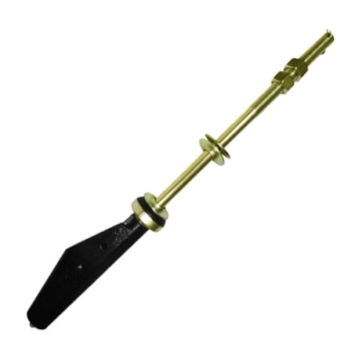 TIRANTE SEM MOLA 3/8 10MM"