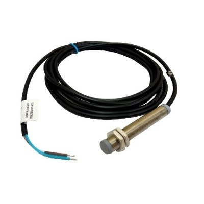 SENSOR MAGNÉTICO BIESTÁVEL IFM12-10RZ COM RETENÇÃO 1NA C/ CABO 3M (BAA177BA2 - GEN)