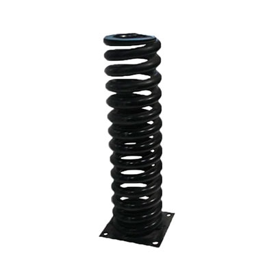 MOLA PARA-CHOQUE FUNDO DE POÇO 470MM 2300KG