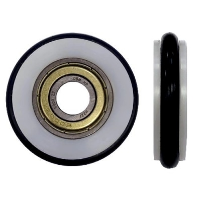 ROLDANA LIMITADOR COMPATÍVEL ATLAS 42MM SIMPLES
