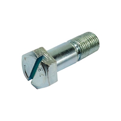PARAFUSO PARA REGULAGEM DE DISCO DE FREIO