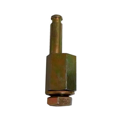 PINO EXCÊNTRICO 5/16"  8MM LONGO