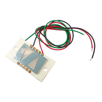 SETA DISPLAY DUPLA VERMELHA 110 VOLTS