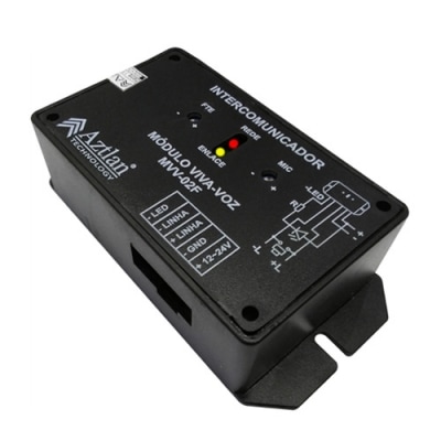 MÓDULO VIVA VOZ MVV-02