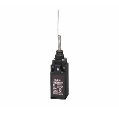 LIMITE FIM DE CURSO CLS 161- LIMITE ANTENA