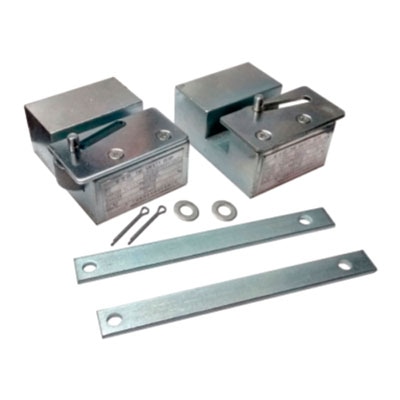 FREIO INSTANTÂNEO PARA HOME LIFT GUIA DE 10MM