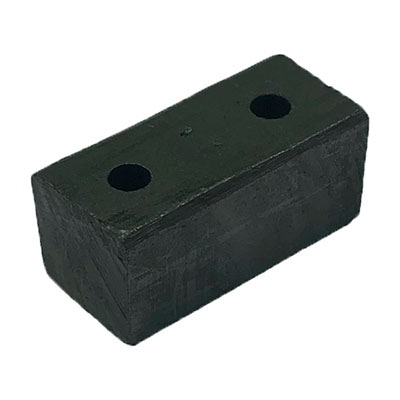 CARVÃO DUPLO 16 X 19 X 34MM COMPATIVEL COM ATLAS
