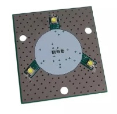 LÂMPADA LED MLL2 DE CABINE