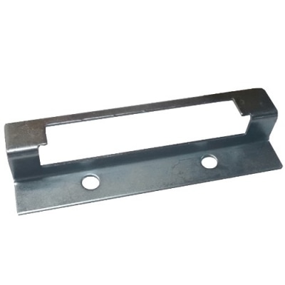 SUPORTE PARA CORREDIÇA DE PORTA BAIXO