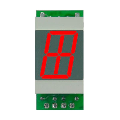 PLACA CY1(BO6843CY1) 26MM