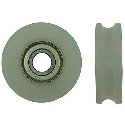 ROLDANA 54MM PARA PORTA COMPATIVEL COM SCHINDLER
