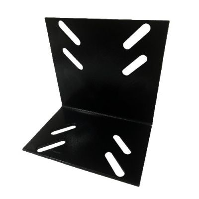 SUPORTE BRAKET PARA GUIA 170 X 120MM