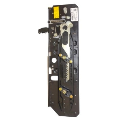 RAMPA ECO 12R 215MM DIREITA COM BLOQUEIO (R901871G15D215)