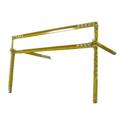 GUARDA CORPO PARA CABINE