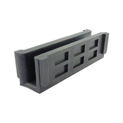 CORREDIÇA 120 X 5MM GUIA 5MM