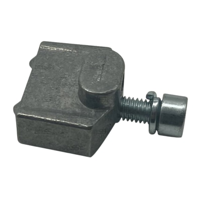 CASTANHA DE PALETE COM PARAFUSO 9500 E 9500/SER